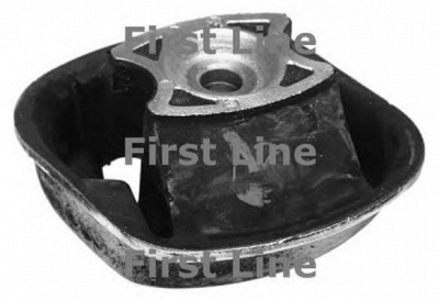 FIRST LINE fem3293 -  Подвеска, двигатель